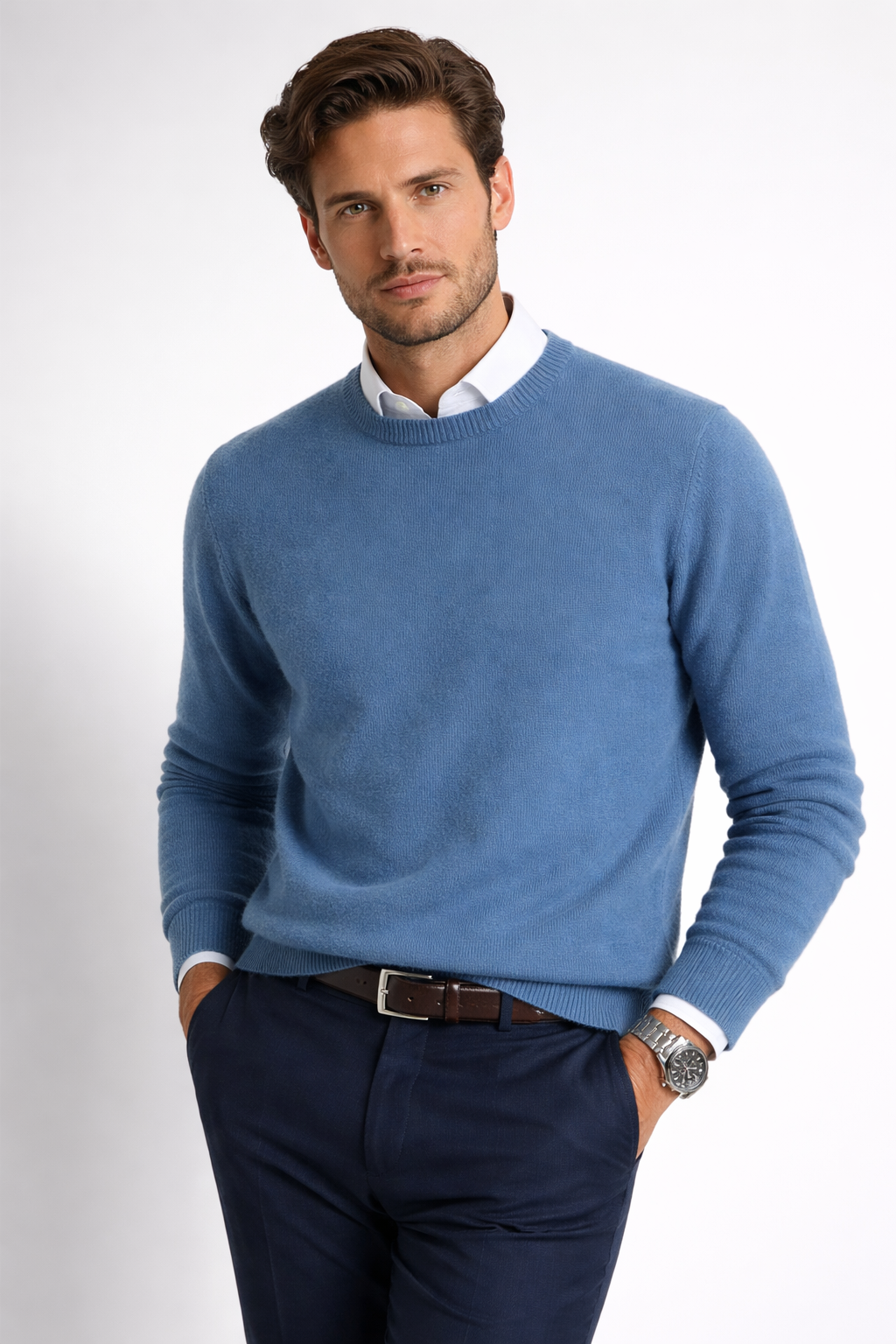 Veliz Amaro Crewneck