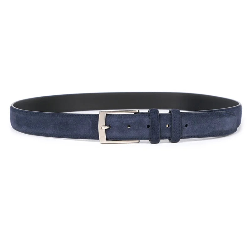 Veliz Mocha Belt