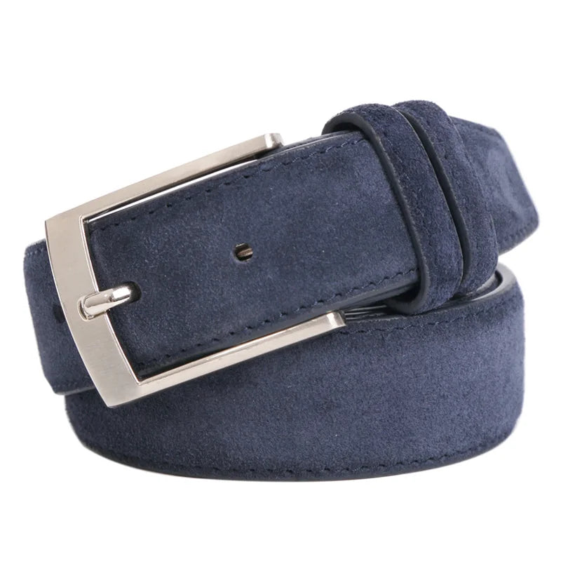 Veliz Mocha Belt