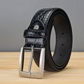 Veliz Croco Belt