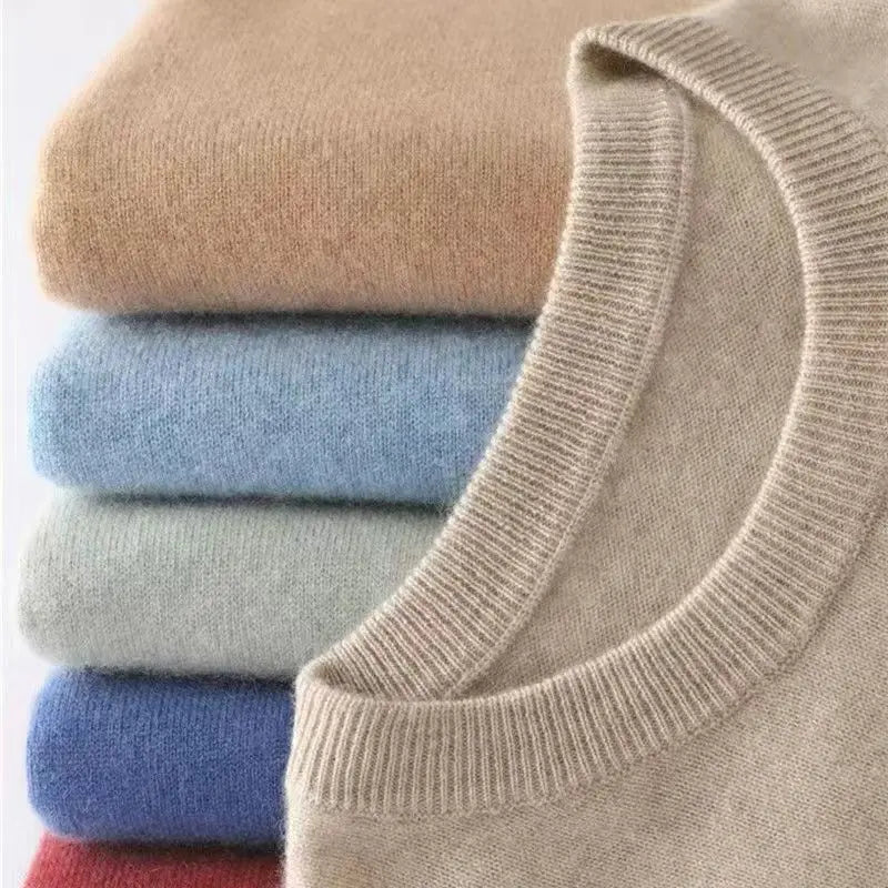 Veliz Amaro Crewneck