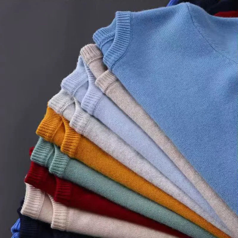 Veliz Amaro Crewneck